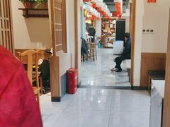 -汉唐守艺人·河北面馆(民心河店)