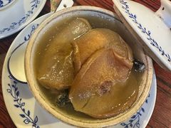 -達揚原味燉品(文明路店)