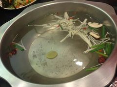 -满禾林火锅(丹东路店)