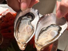 -Osteria Garden 生蚝花园餐厅(原进贤路店)