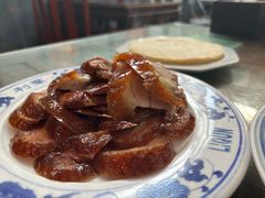 烤鸭-利群烤鸭店(前门店)
