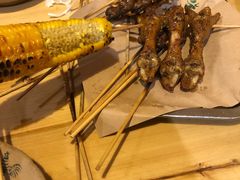 -鸽子窝(宋庄店)