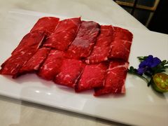 -禧悦楼 · 港味海鲜火锅