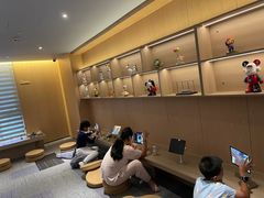 -碧涛阁·泡泡海洋·汤泉洗浴(王府花园店)