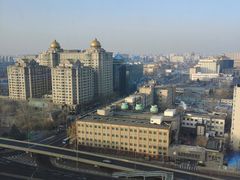 -北京索菲特大酒店