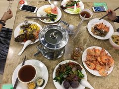 -徐州中汇国际会议酒店(矿大文昌校区地铁站店)