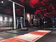 -威尔仕健身(北京合生汇店)