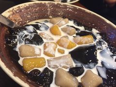 -鲜芋仙(高新万达广场店)