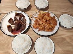 -鼓浪邻家·沙茶面(鼓浪屿店)