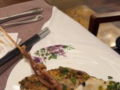 -浙江西子宾馆·瑶园咖啡厅