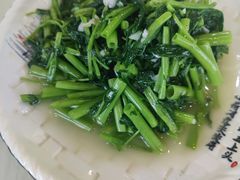 -碧海银沙海鲜餐厅(恒大海上威尼斯店)