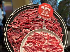 -巴蜀大将火锅(春熙店)