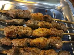 -二子海鲜大排档(太阳城店)