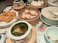 -点都德(广州白云山景区南门店)