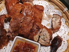 -彭厨(玉荣庄店)