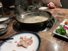 -同仁四季椰子鸡(海岸城天利店)
