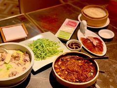 -金鸭季·北京烤鸭(深业上城店)