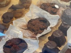 -DRUNK BAKER(上海陕康里店)
