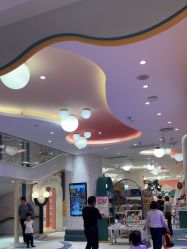 -奈尔宝·儿童乐园·亲子餐厅(苏州大悦城店)