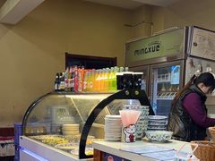 -老孙家泡馍(洒金桥店)