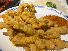 -码头故事火锅(郫县红光店)