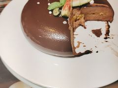 -鲁商铂尔曼大酒店·铂丽自助餐厅