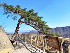 -丹东凤凰山景区