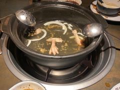 -同仁四季椰子鸡(罗湖国贸店)