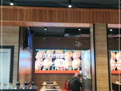 大堂-管氏翅吧(护国寺店)
