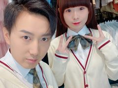 -海马体照相馆(北京apm店)