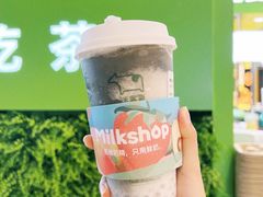 -迷客夏Milksha(无锡苏宁店)