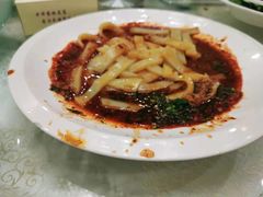 -清真悦宾楼食府(海湖店)