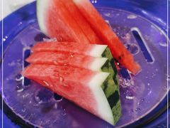 -106餐厅(山水文园店)