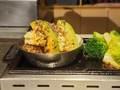 -肉肉大米(金虹桥店)
