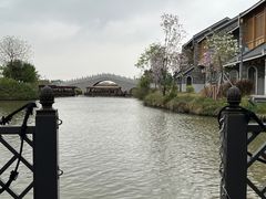 -江门古劳水乡旅游区