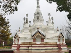 -灵山胜境