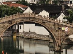 -山塘街