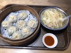 -鑫旺旺汤包(总店)