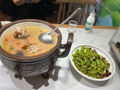-吴掌柜·藕汤印象(南湖店)