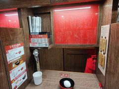 -一兰拉面(梅田阪急东通店)