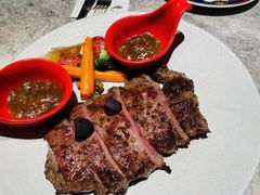 -Gray Whale 灰鲸餐厅(北美N1店)