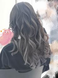 -99烫染