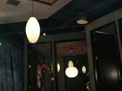 大堂-湊湊火锅·茶憩(上海合生汇店)