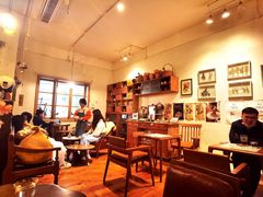 -懒鱼时光馆(沙坪坝店)