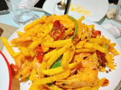 -海尔巴格一甸茶餐厅(团结路店)