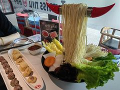 -许府牛火锅(信义坊总店)