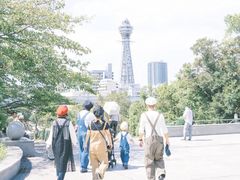 -天王寺公园
