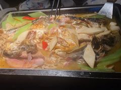 -炉鱼(萧山万象汇店)