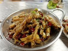 凤爪-小民大排档(马场角横路店)