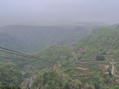-磐安舞龙峡景区
